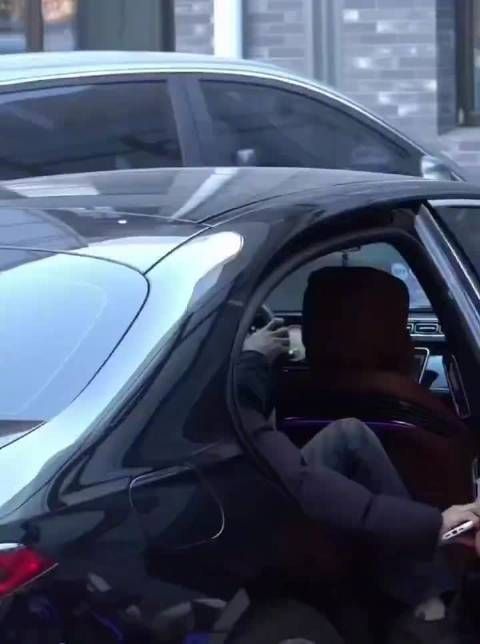 龚俊线下生图最严厉的父亲