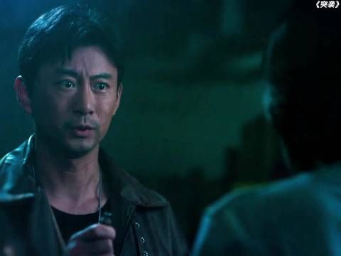 真的太残忍了，致敬每一位缉毒警察