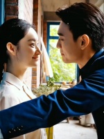 方穆静瞿桦高干文CP演绎纯真年代爱情