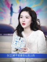 王玉雯陈星旭十年后重逢，天降竹马终合作