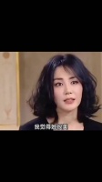 王菲说我女儿李嫣长得很漂亮很美！