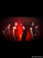 抓到你了，看到了吗