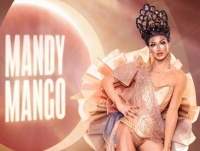 《鲁保罗变装皇后秀》新季唯一亚裔皇后淘汰！