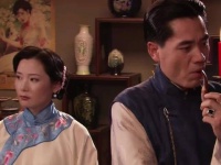 大宅门:白敬业好的不学，逛窑子还不给钱，这下被抓了