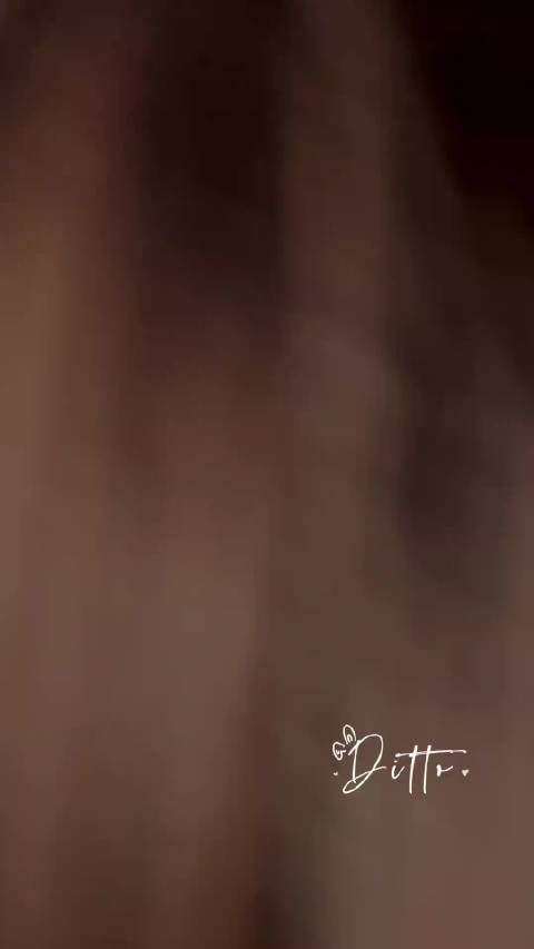 陈都灵笑起来的样子好温柔啊，不知道线下看到会多美