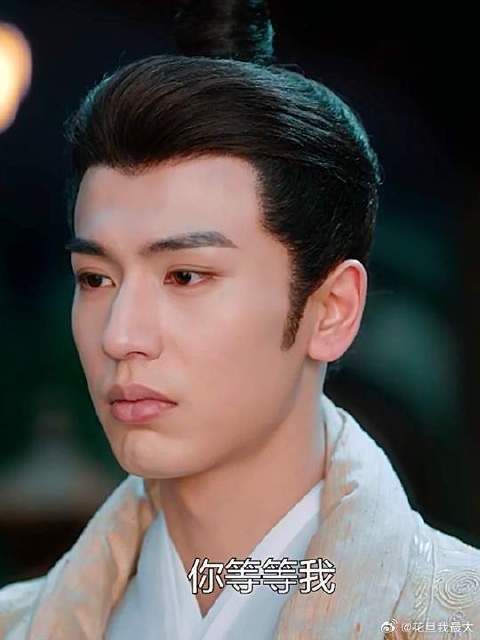 一句我会永远等你，比什么都重要！这次他们双方终于直面自己的内心了.