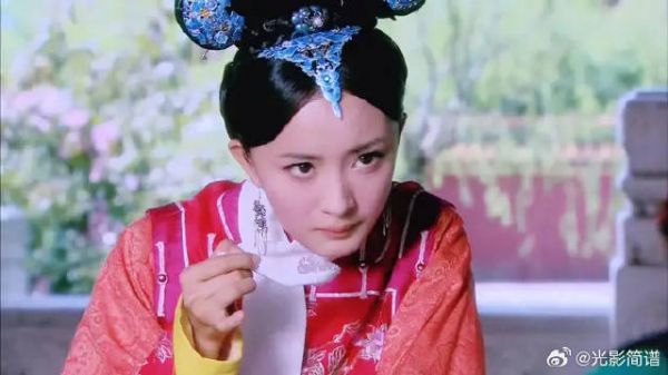 真假八福晋，花影顶替晴川假怀孕被识破，真晴川在意的只有八阿哥