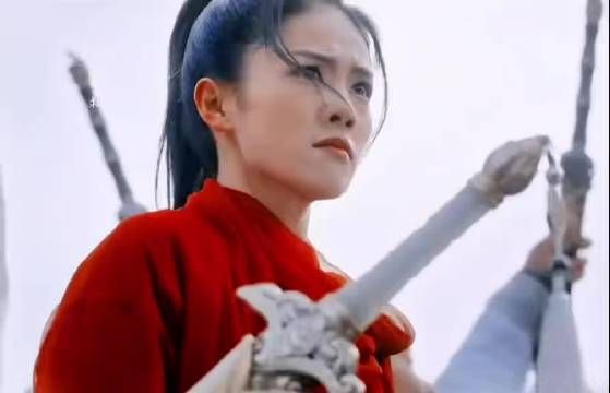 白鹿许凯《招摇》开播七周年