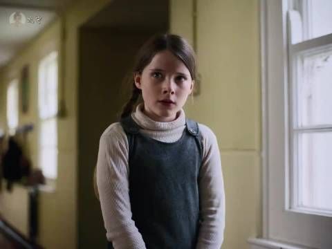 “一个安静却十分有力量的故事”《夏日细语》