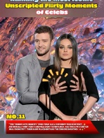 国外名人在演讲的时候突然性骚扰，这反应绝了