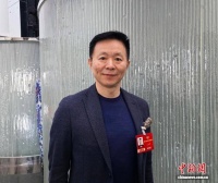 王宏伟、关牧村天津两会共议：引艺术活水润城市客厅 以精耕细作滋养民心