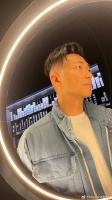 TVB离巢男星近况曝光！被质疑未老先衰，曾一度晕倒在拍摄现场