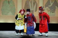 新民艺评丨黄丽珈：纵使身陷困境，人性亦有向善向美的可能