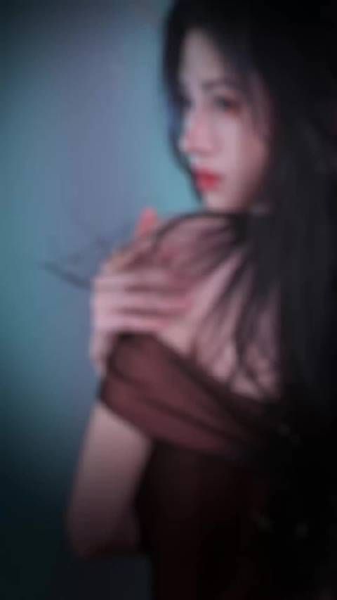 鞠婧祎完全就是女神来的吧，感觉真的美死了