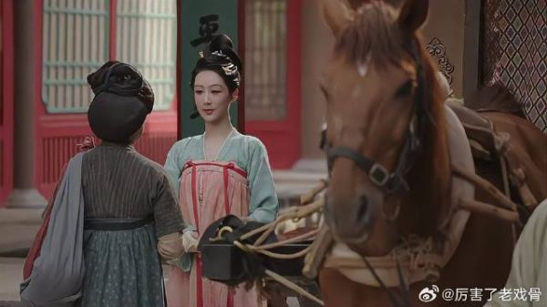 何淮芳背蒋长扬,偷偷放走他的仇人,殊不知他早发现