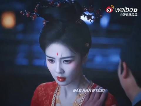 白鹿王星越搭档《唐宫奇案》演绎探案新篇章