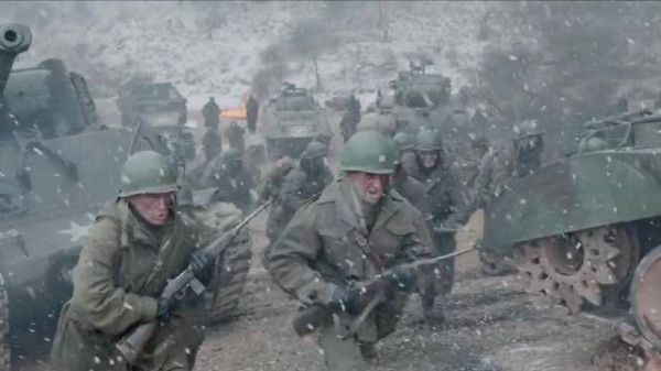 号称组建100多年从无败绩,碰上志愿军惨了