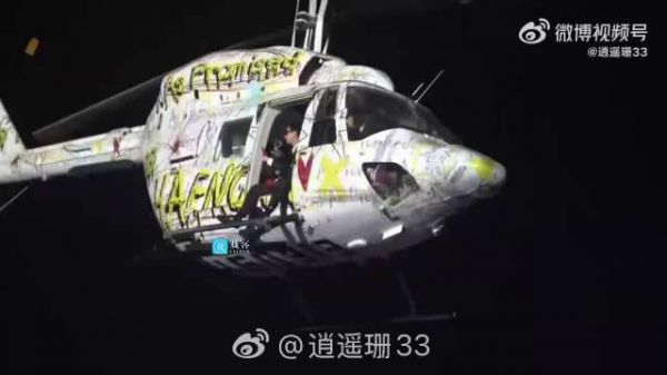 韩庚官宣舞台回归,十年舞技依旧惊艳