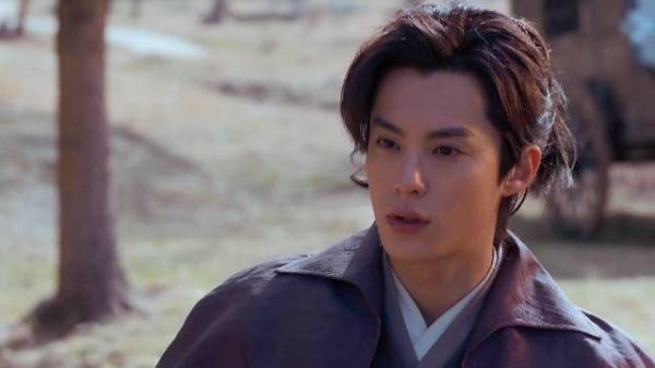 小侍女展现非人天赋,以天算之术破解瓦山残局