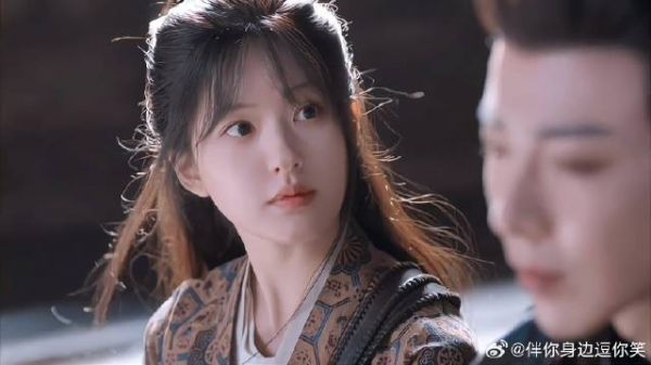 就喜欢看高冷人设搞纯爱对女主慢慢心动的过程