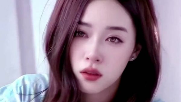 阚清子琥珀瞳色演绎璀璨人生叶琳