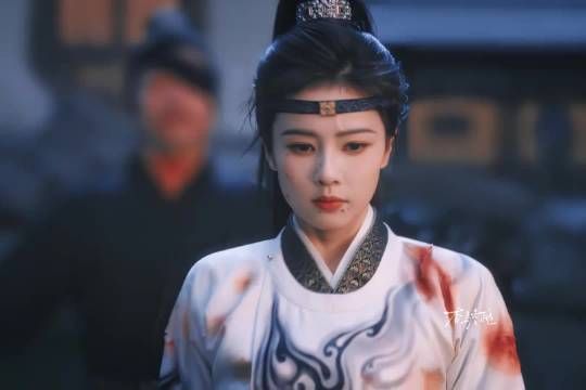 白鹿王星越四搭终圆满，一文一武默契探案撒糖