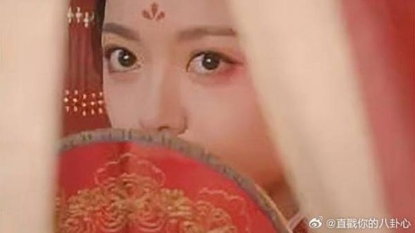 《度华年》张凌赫赵今麦 我最喜欢的是张凌赫主仆这对cp 度华年