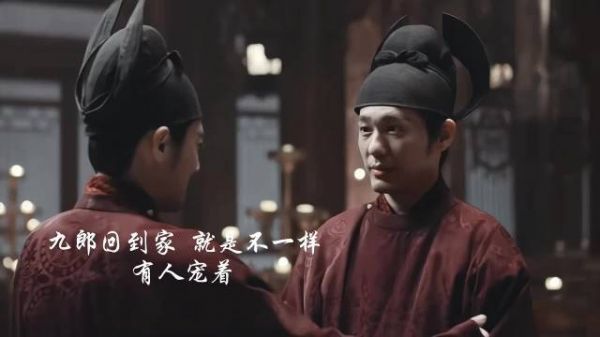 吴越钱家兄弟和睦钱元瓘教子有方