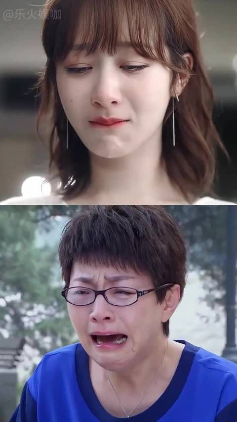 为何宋丹丹最对不起的人是杨紫？这个不够漂亮的女孩，完成了逆袭 宋丹丹