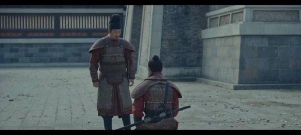 给孩子打出ptsd，赵匡胤“唉！都是来时路” 认错态度积极，改不改的你别管我