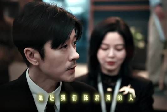 二位怎么悄悄暧昧上了 你的女a男b又来了