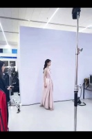 陈都灵这个气质我真的不想多说了，优雅已经溢出屏幕了