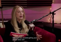 朴彩英自曝为保护恋情不被曝光，曾连续六个月扮成老奶奶和男友约会