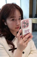 37岁阚清子复出即王炸，用作品反击，演员的底气从来不是私生活