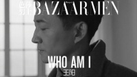芭莎男士上线王阳独白视频栏目WHO AM I