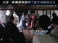 大哥从来没有因为明兰是个庶女，就瞧不起她 知否知否应是绿肥红瘦