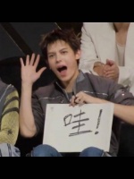 别让赵雨凡刷到印度舞版《GO》 真的怕他会翻跳哈哈哈