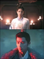 白鹿王星越四搭圆满收官，李佩仪萧怀瑾互补探案撒糖