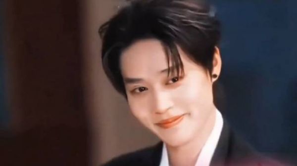 赵柯淳蛰伏3年演技破圈，哭戏封神性张力拉满