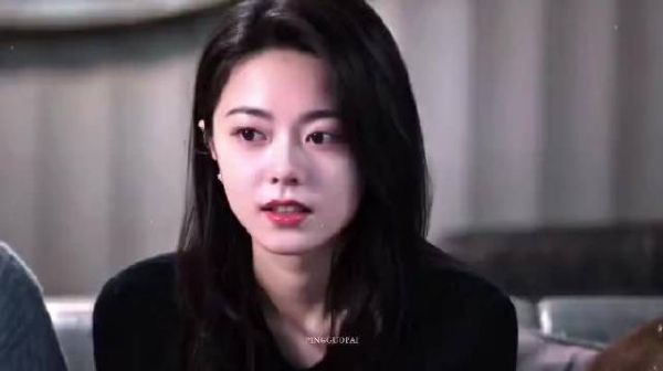 赵今麦真的永远给人一种温柔的邻家大姐姐的感觉