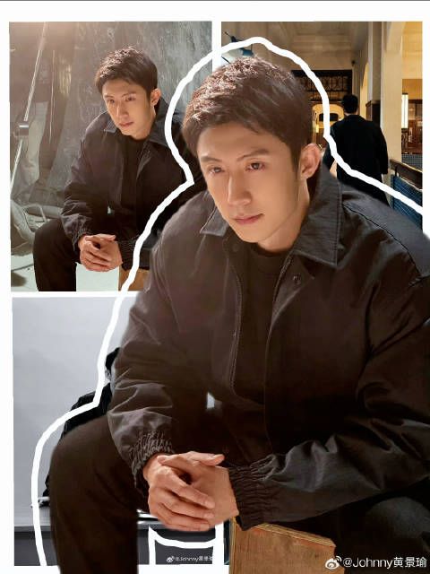 追的不是星，是我疲惫生活里的光与向往✌️