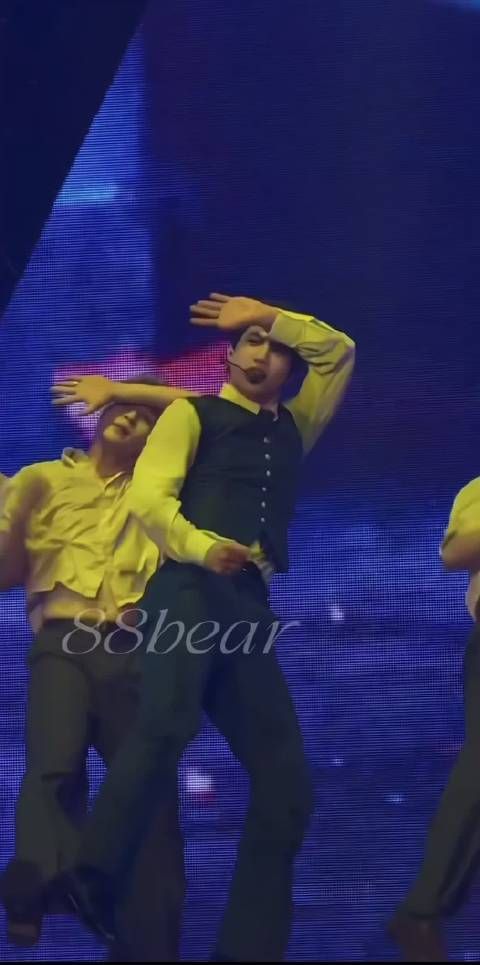 真有人长成这样吗 不信 除非我亲眼看看