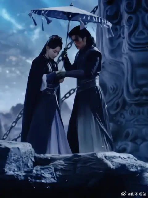 嘲风的千层套路