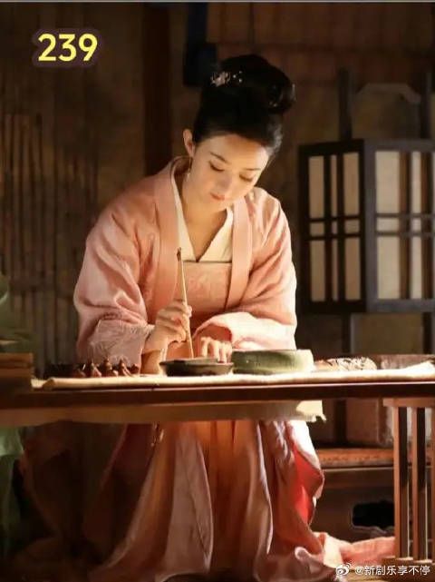 明兰两口子第一次争吵,明兰却不知错在何处