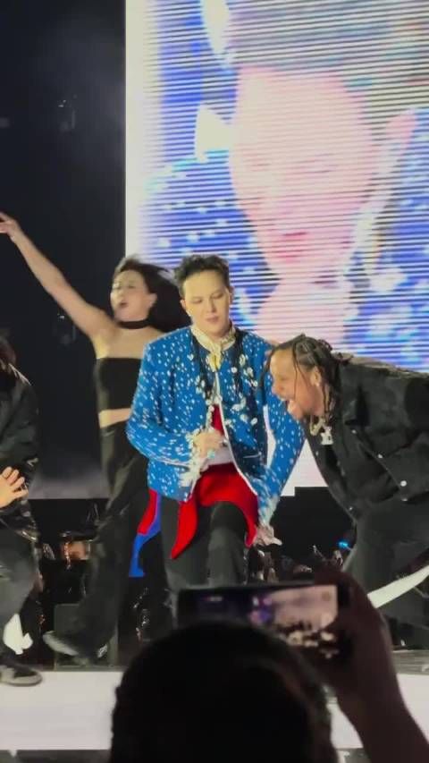 谁能不爱把中式浪漫刻进DNA的权志龙！