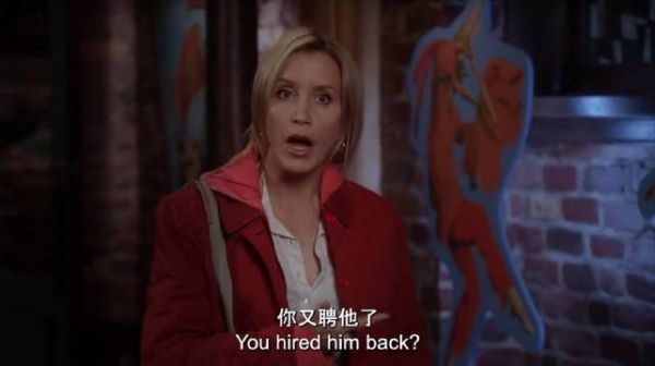 《绝望主妇》男人的面子比天大,服了啊!