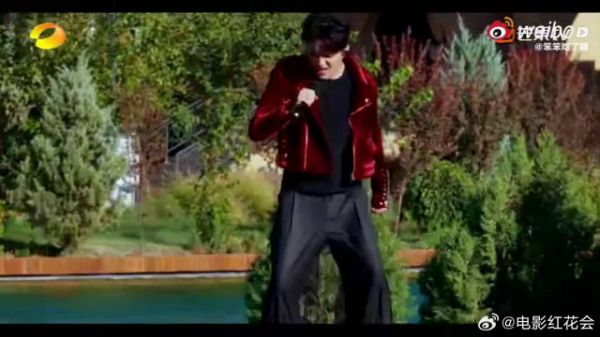 等来了迪玛希的新舞台,《声起地平线》里的曼妙高音百听不厌!