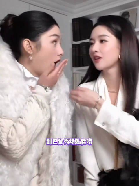 微博之夜现预制乐子,时代峰峻年会CP乱炖引热议