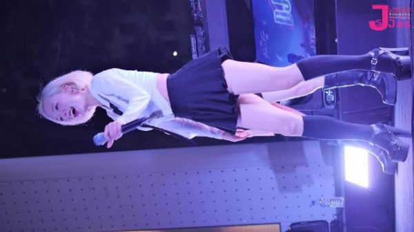 ROSEQUEEN JINI Cover APT,ROSEQUEEN Jini公寓,251108