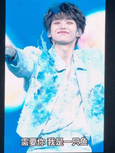 今天完全就是甜度超标的蓝莓宝宝